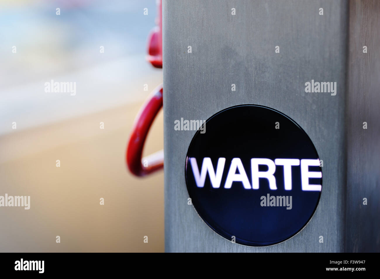 wait Stock Photo - Alamy