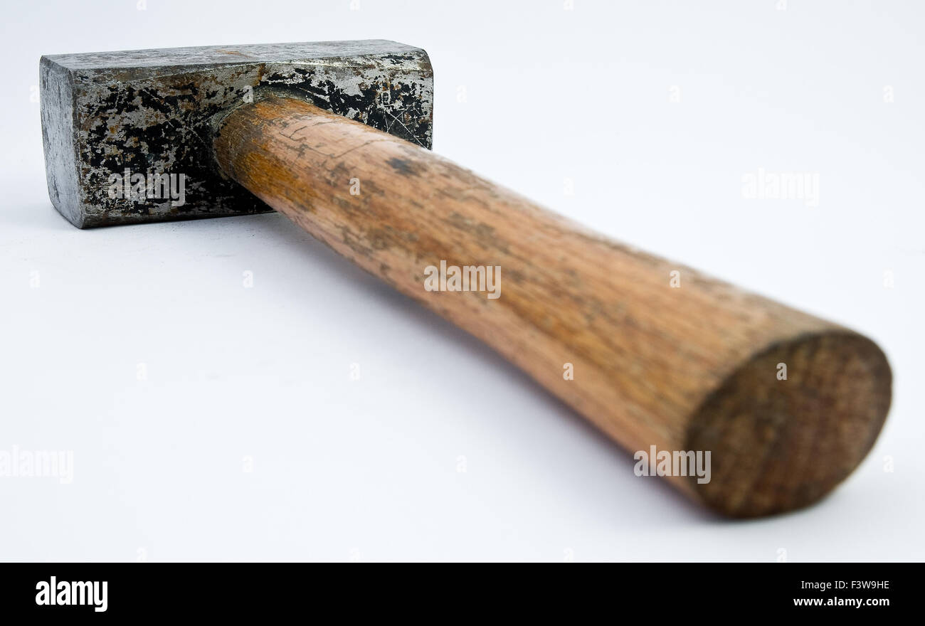 Hammer Stock Photo - Alamy