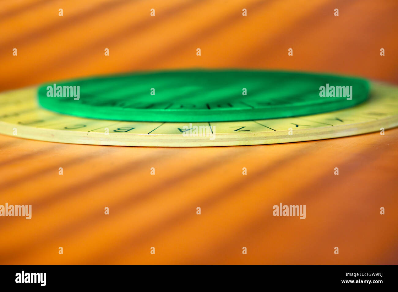 Rad alphabet hi-res stock photography and images - Alamy