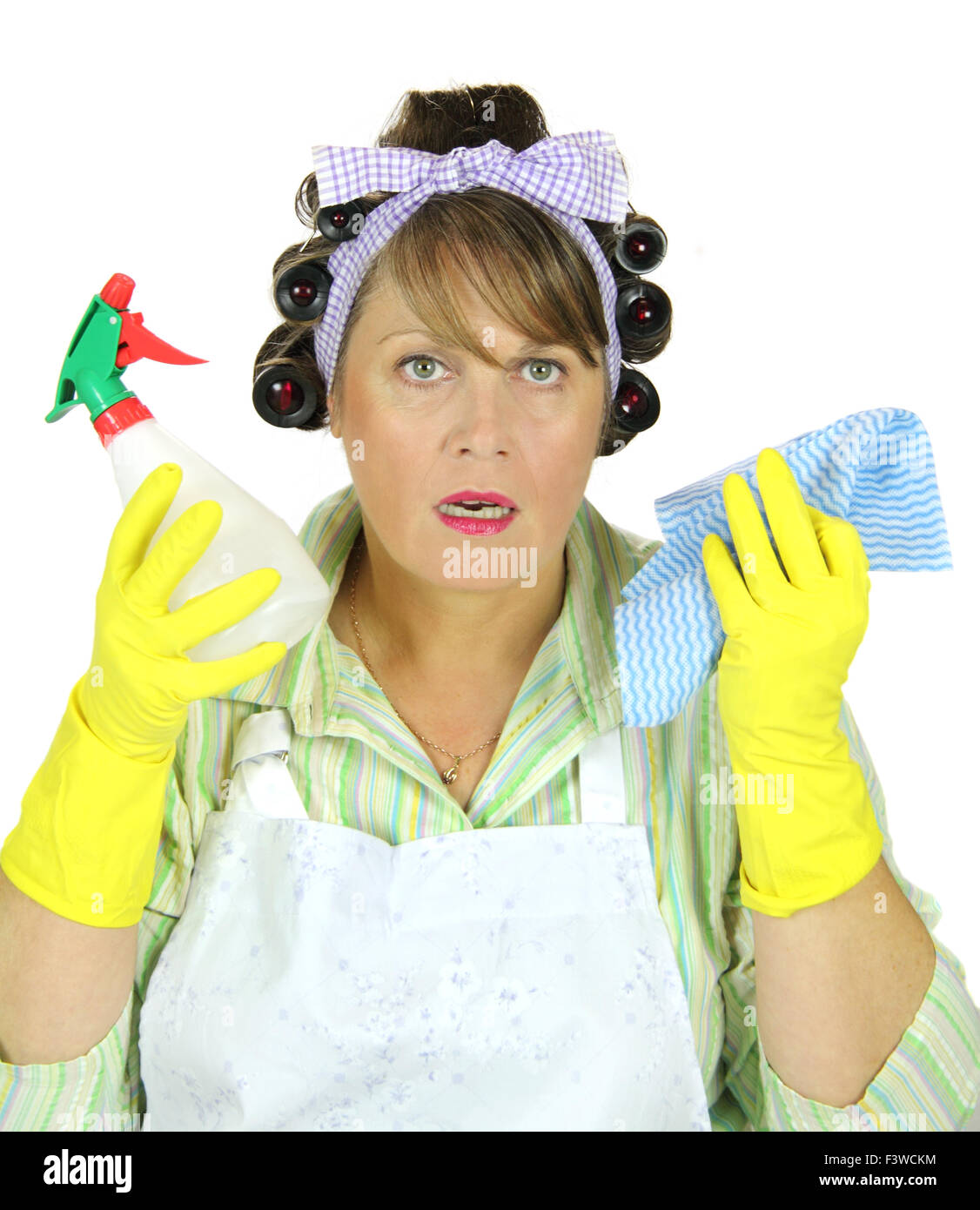 Unattractive wife hires stock photography and images Alamy