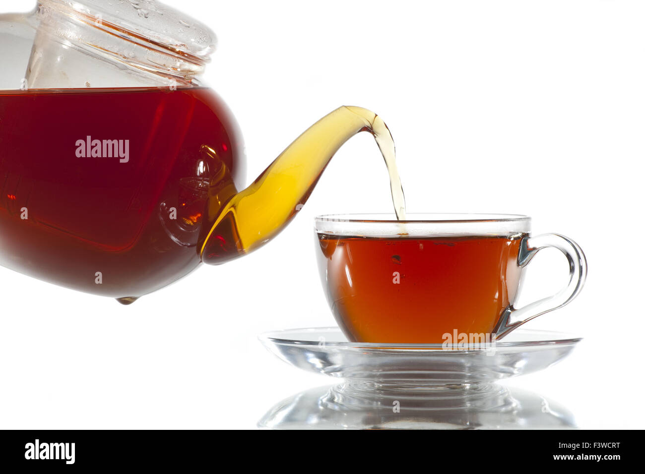 Teacup english tea british culture hi-res stock photography and images ...