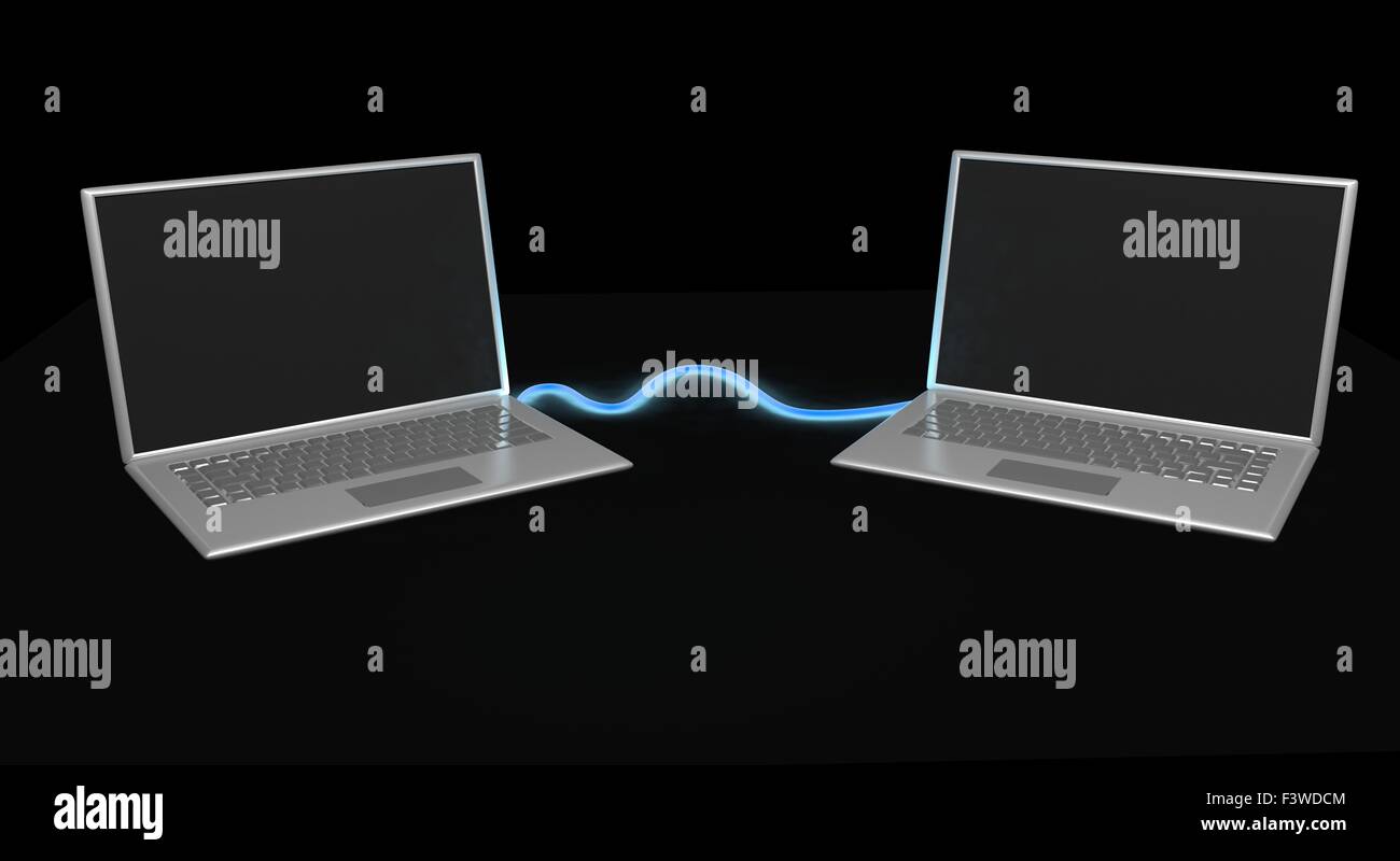 Data transfer concept Stock Photo Alamy