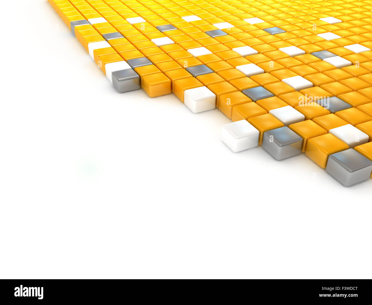 Abstract 3d Background Stock Photo - Alamy