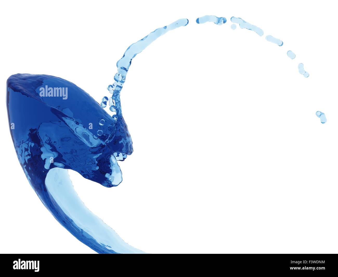Splash clipart hi-res stock photography and images - Alamy
