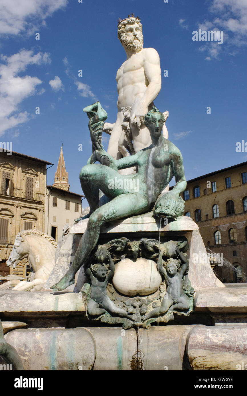 Florence Stock Photo