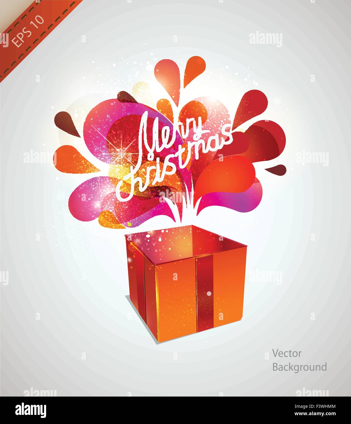 Vector background. Modern illustration Stock Vector Image & Art - Alamy