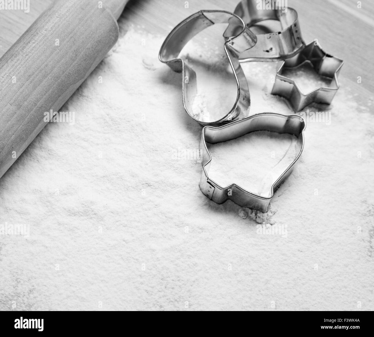 Herz an hand symbol Black and White Stock Photos &amp; Images - Alamy