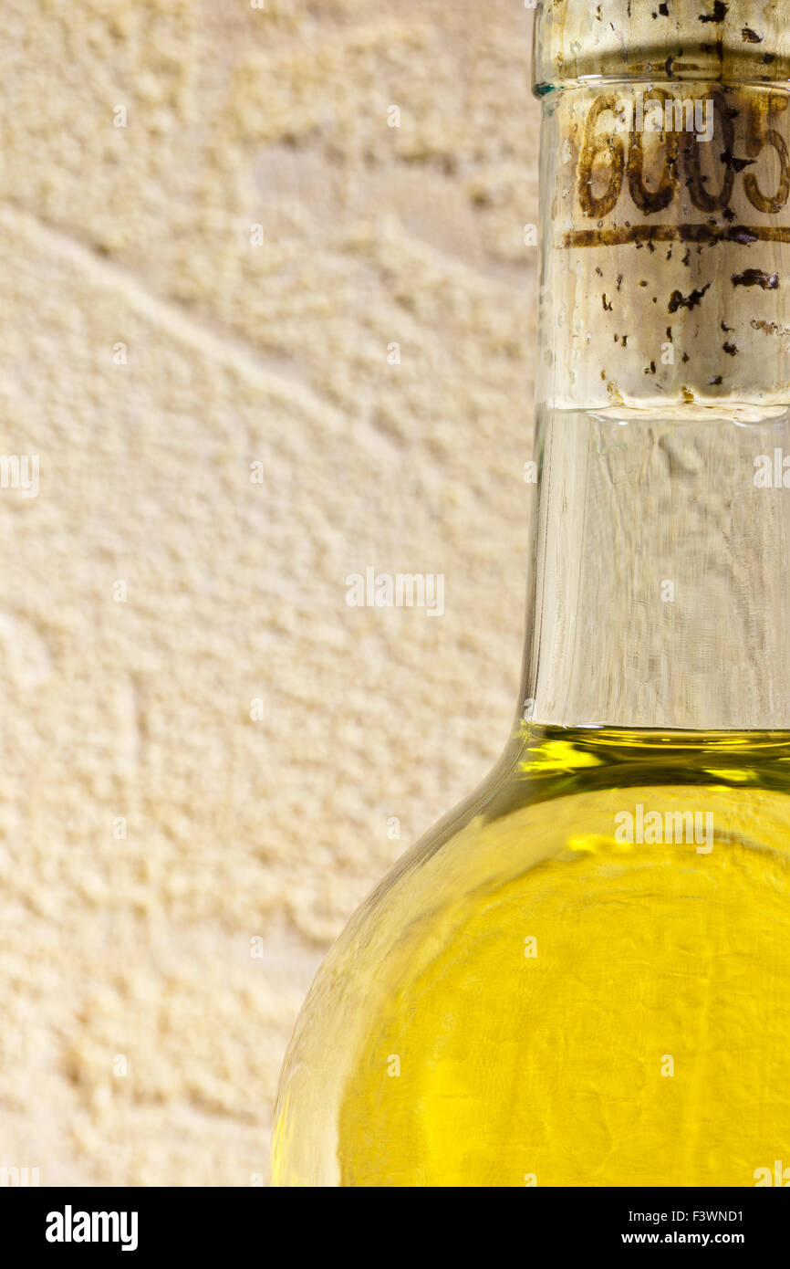 bottle of wine Stock Photo Alamy