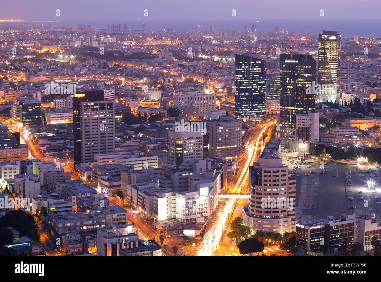 Cityscape Stock Photo, Royalty Free Image: 88462002 - Alamy