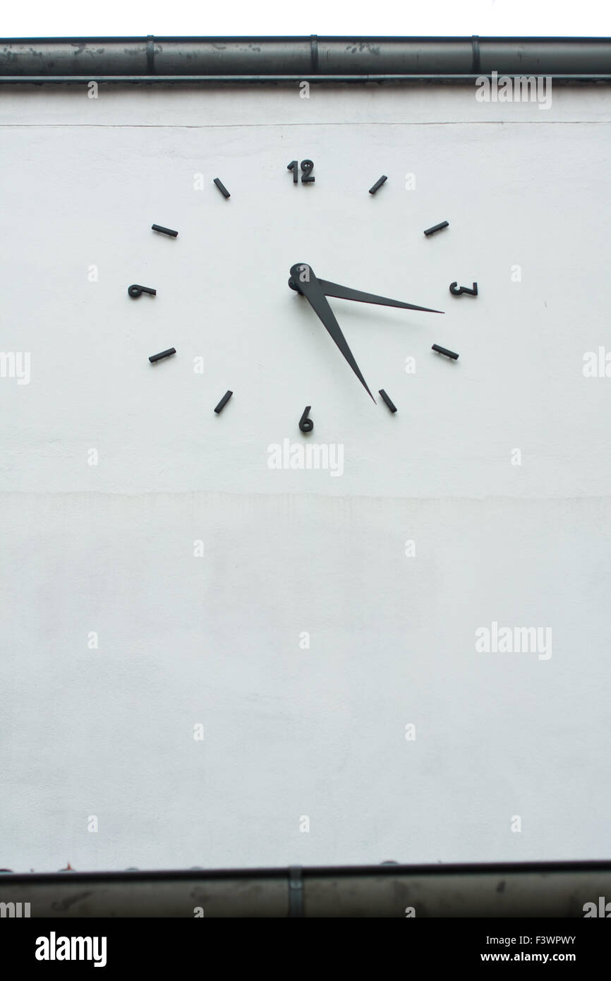 clock, watch Stock Photo