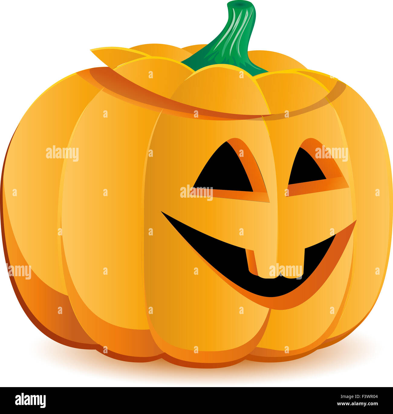 Halloween pumpkin 6 Stock Photo - Alamy