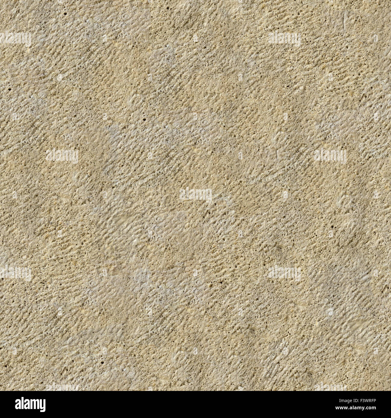 Seamless Tileable Texture of Pale Yellow Sandstone Stock Photo - Alamy