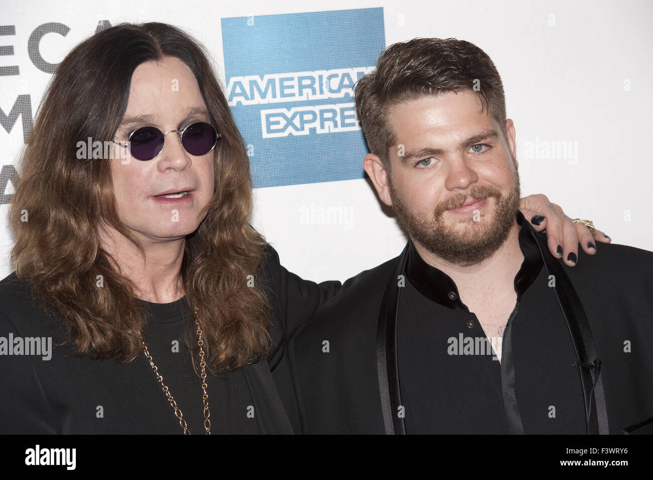 ozzy osbourne sons name