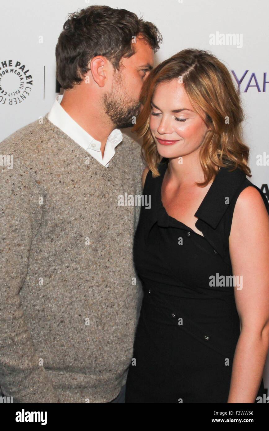 Joshua Jackson & Ruth Wilson Reunite At 'Affair' NYC Screening!: Photo  3635103, Josh Stamberg, Joshua Jackson, Maura Tierney, Ruth Wilson Photos