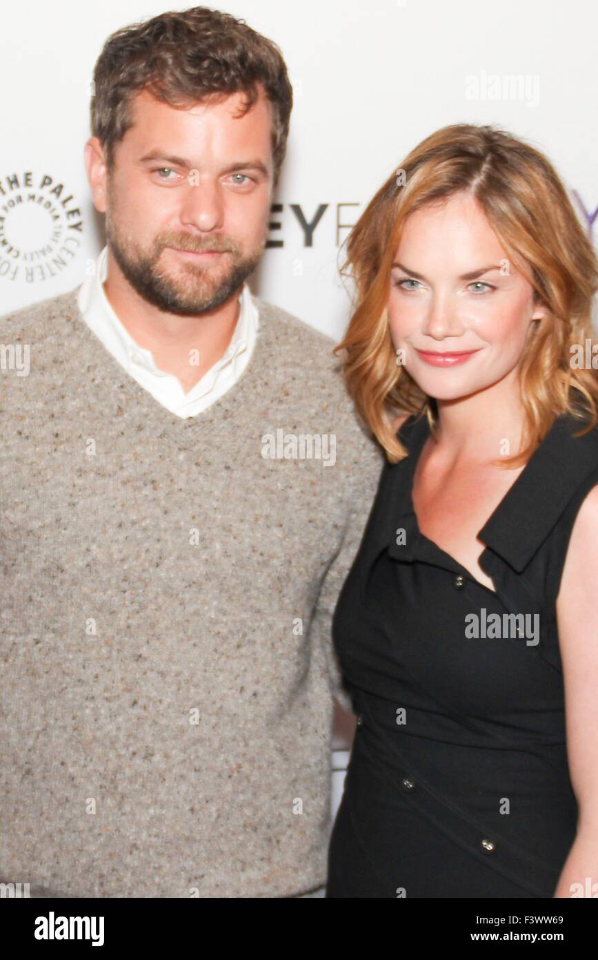 Joshua Jackson & Ruth Wilson Reunite At 'Affair' NYC Screening!: Photo  3635103, Josh Stamberg, Joshua Jackson, Maura Tierney, Ruth Wilson Photos