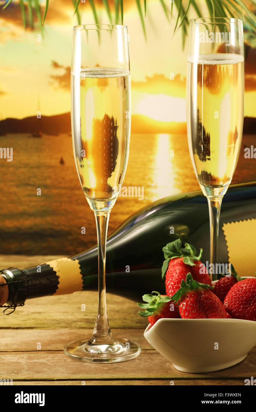 Magnum wine hi-res stock photography and images - Alamy