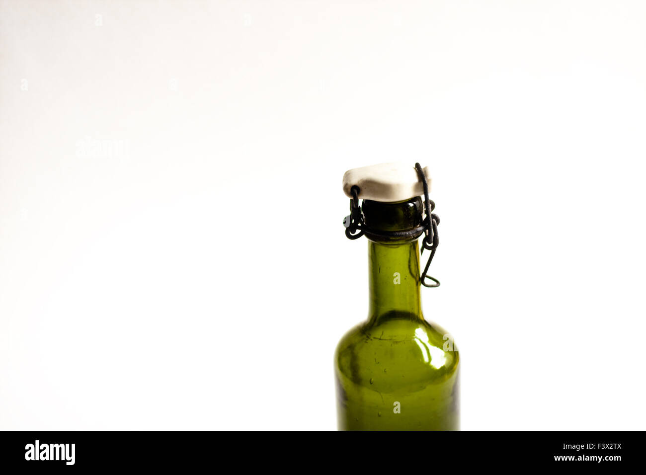 bottle Stock Photo