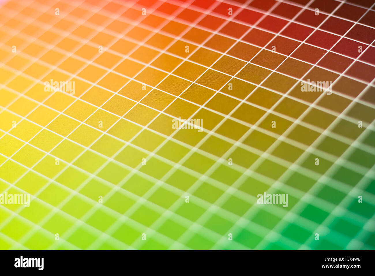 Vierfarbdruck hi-res stock photography and images - Alamy
