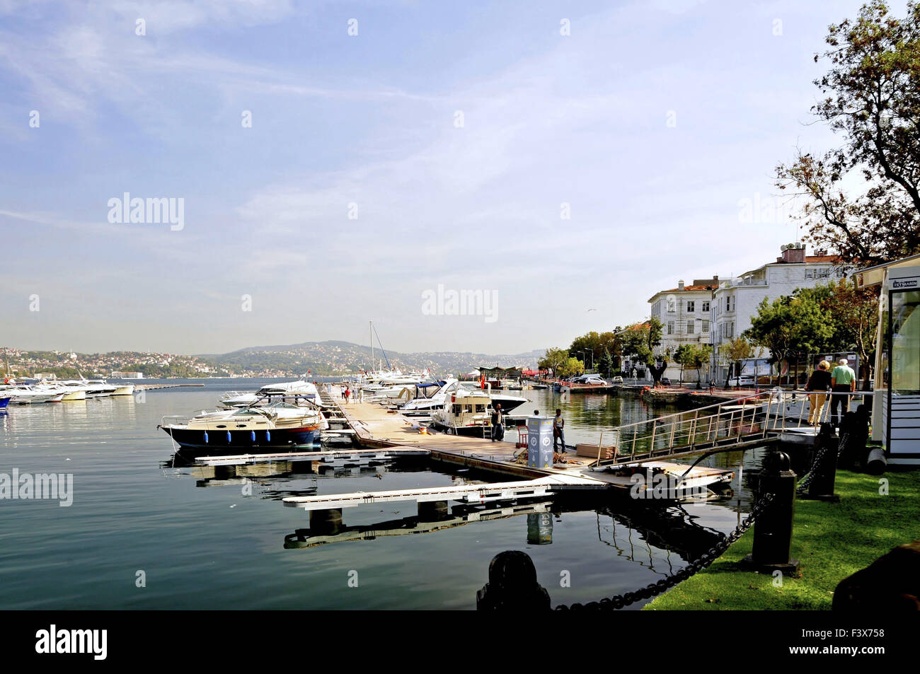 Of Istanbul s Tarabya Stock Photo Alamy of-istanbul-s-tarabya-stock-photo-alamy