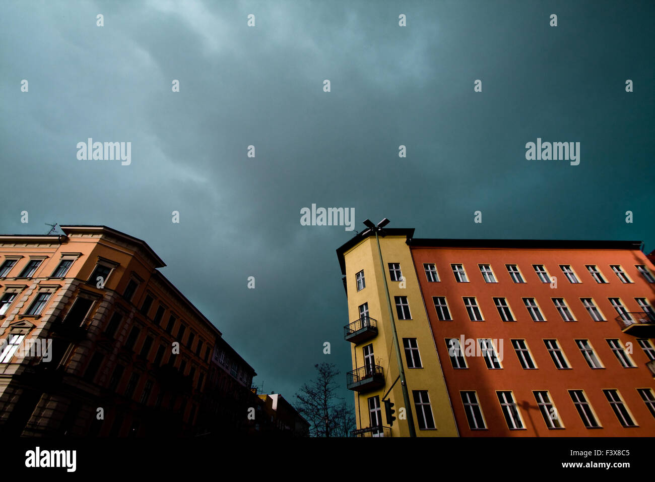 Berlin Schoneberg High Resolution Stock Photography and Images - Alamy