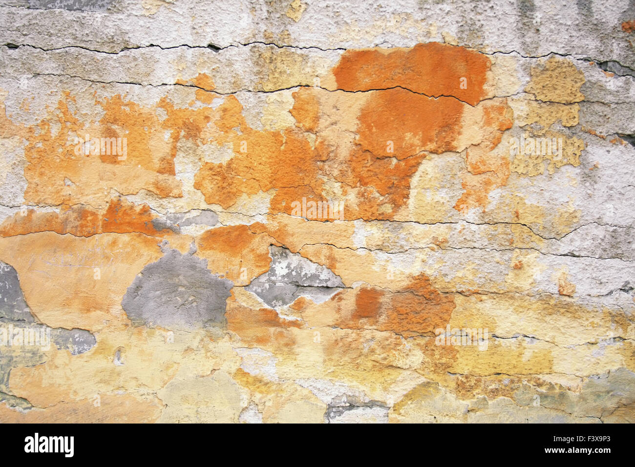 Old grunge wall Stock Photo - Alamy