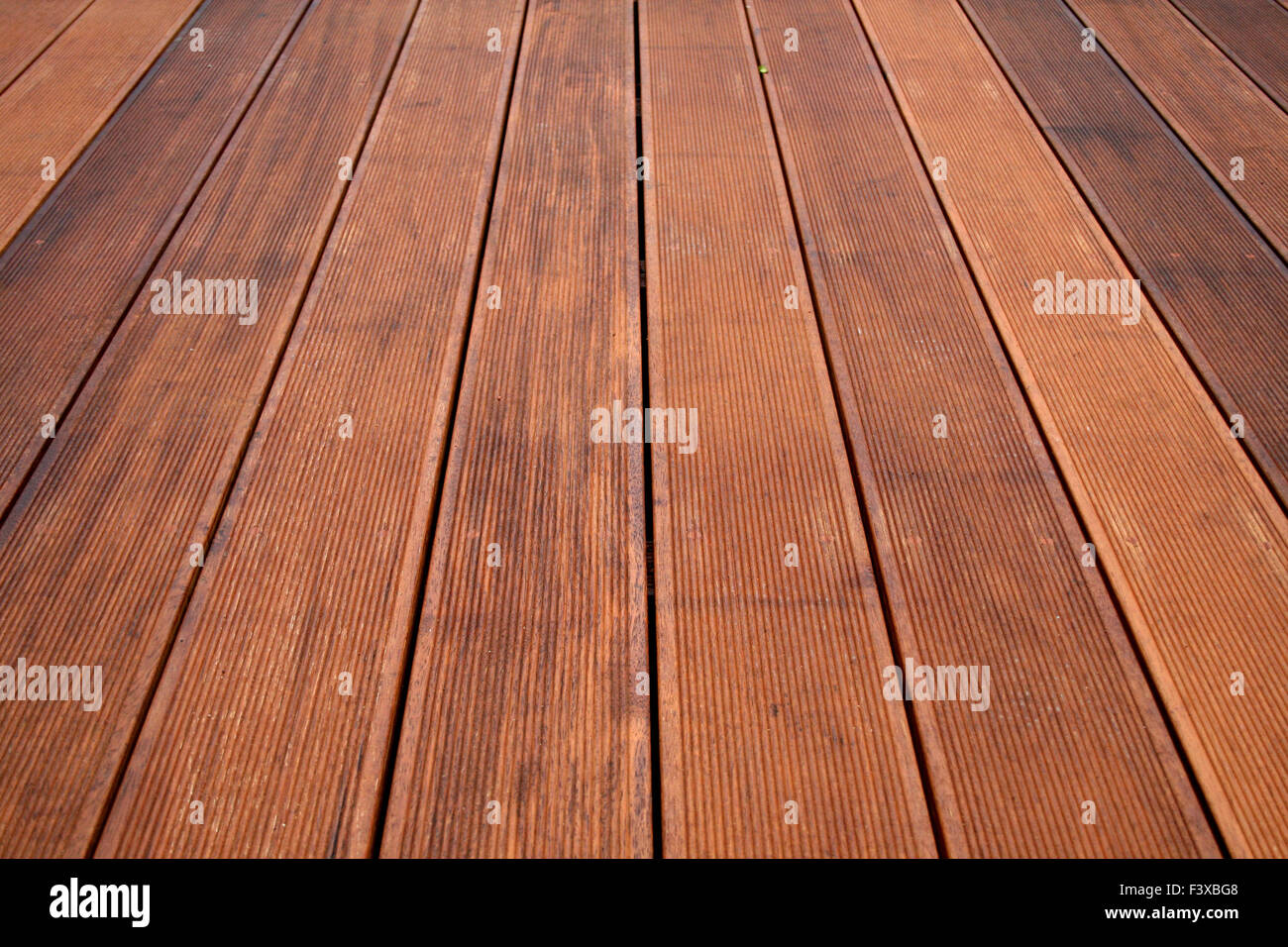 African oak floor texture Stock Photo