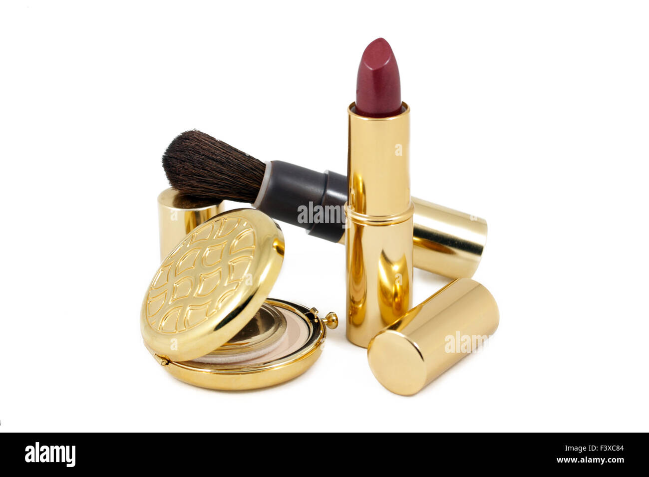 Female up Cut Out Stock Images & Pictures - Alamy