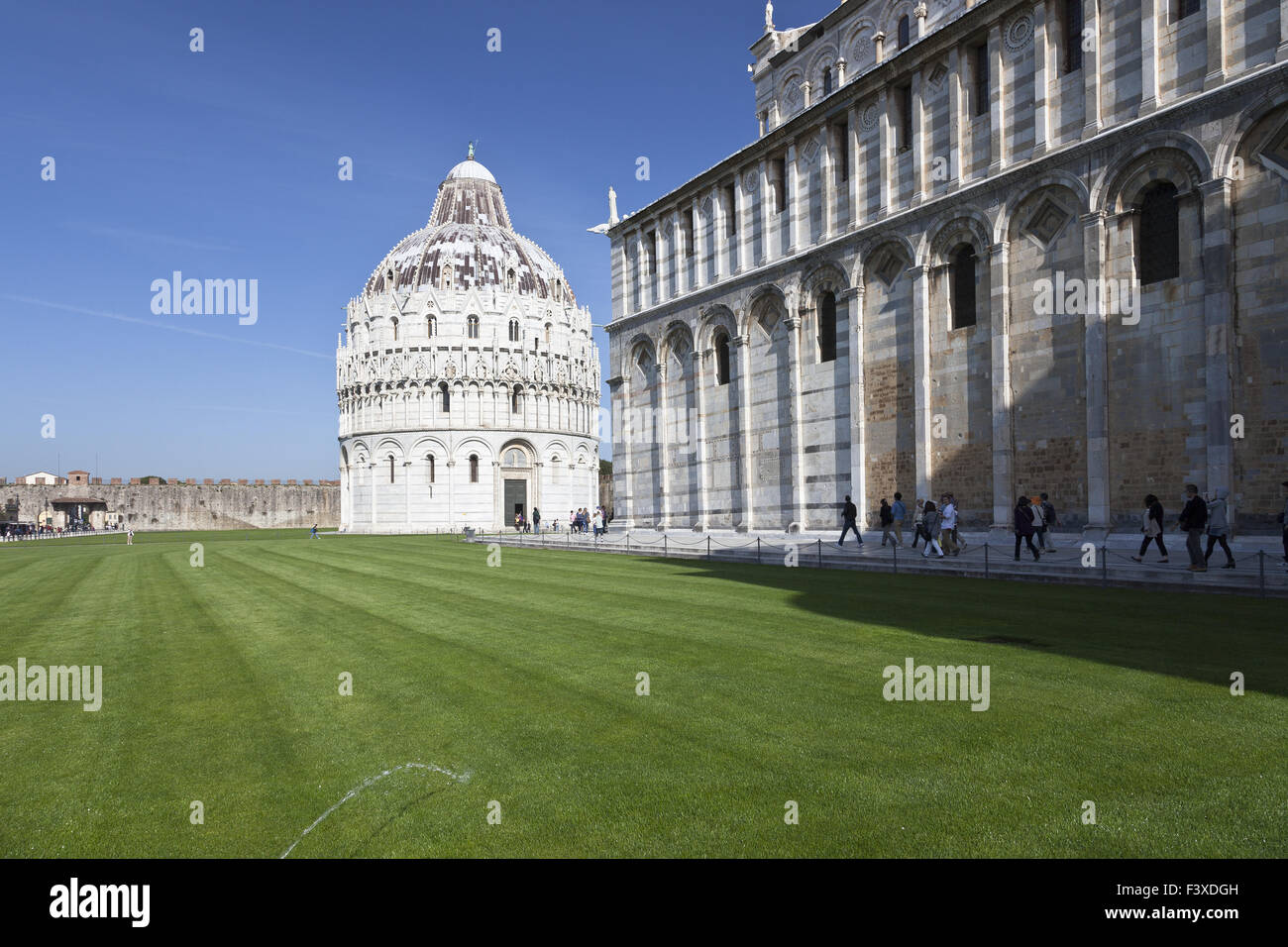historical Pisa Stock Photo 88477217 Alamy