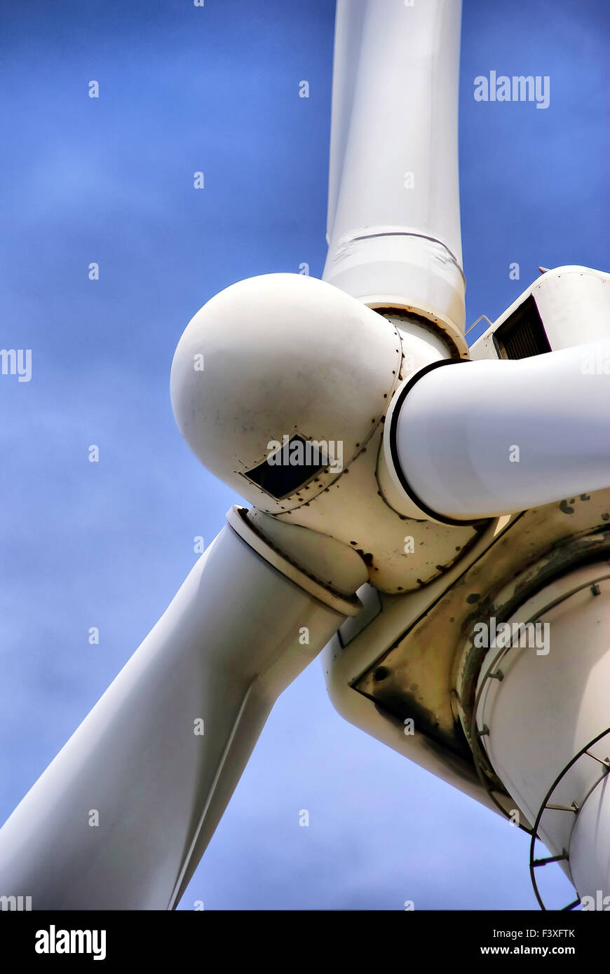 wind wheel Stock Photo - Alamy