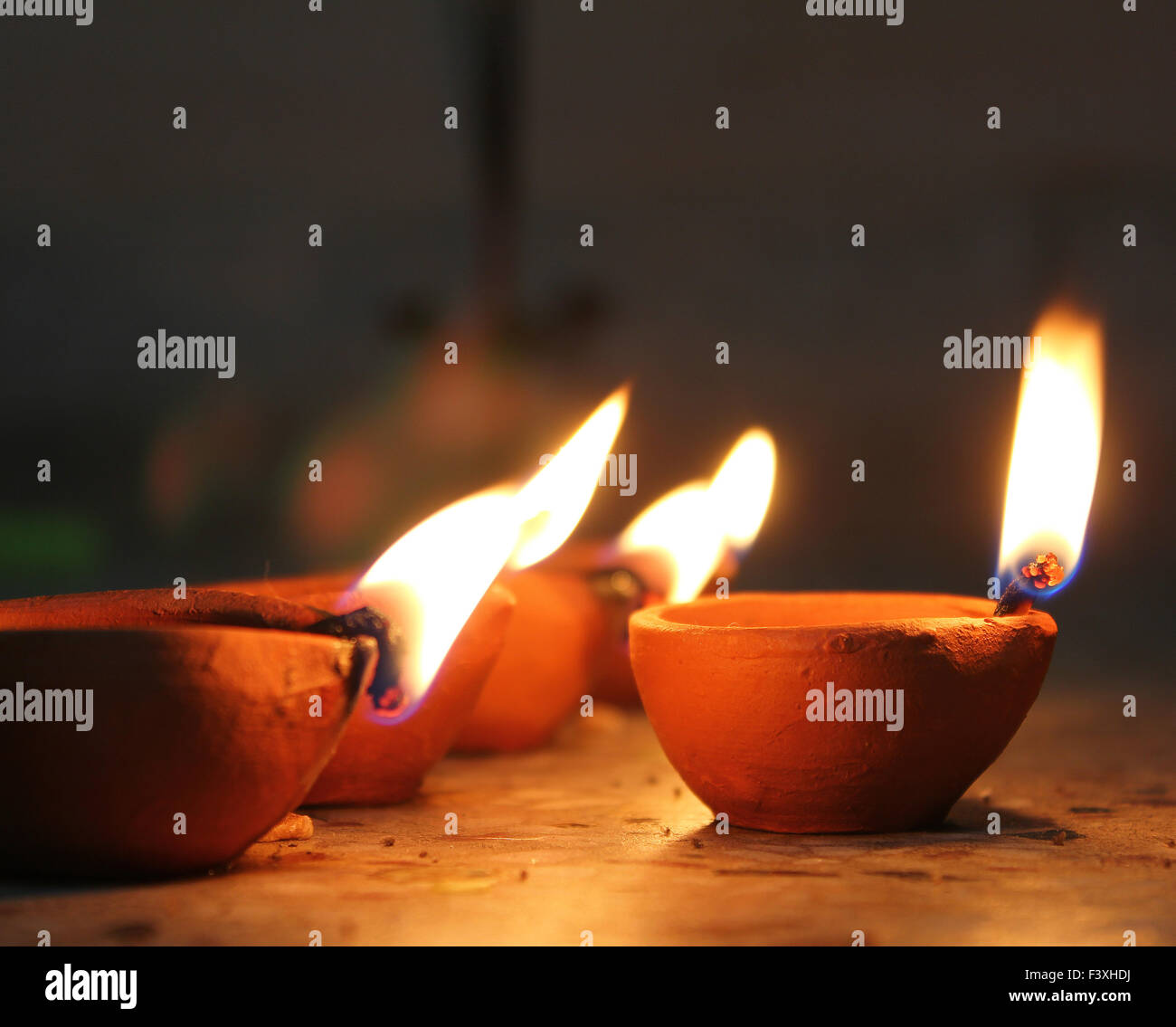 Design oil lamp india hires stock photography and images Alamy