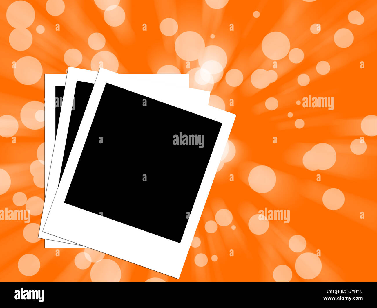 Black canvas hi-res stock photography and images - Alamy