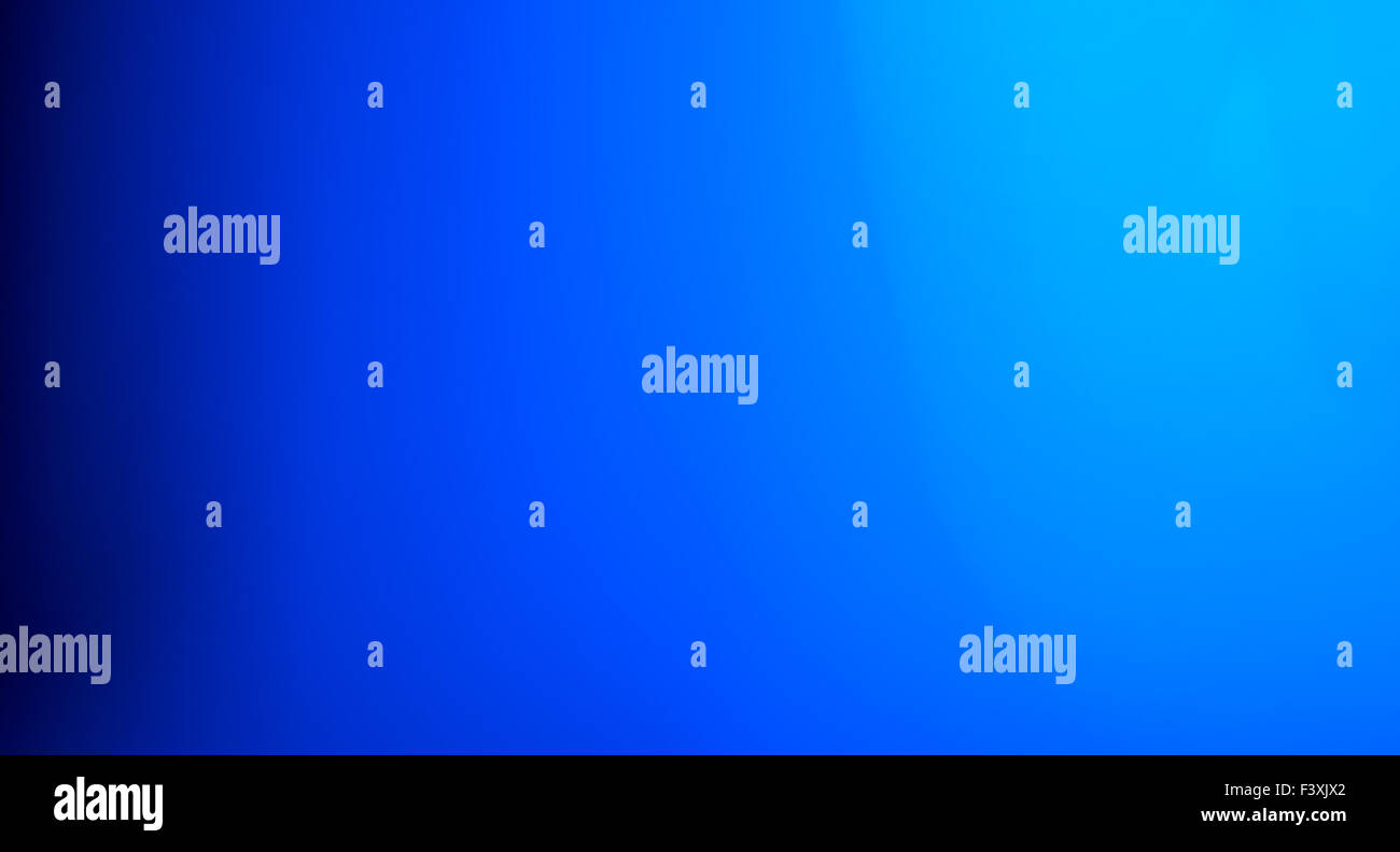 Title blue background concept Stock Photo - Alamy