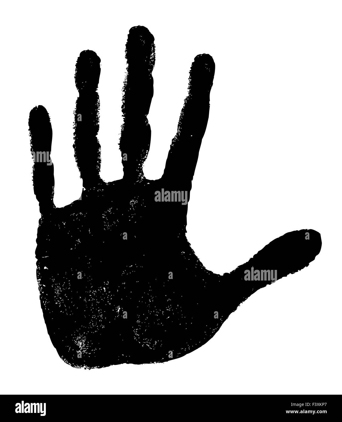 Правая рука след. Отпечаток руки. Следы рук человека. Черный отпечаток ладони. Левая рука отпечаток.