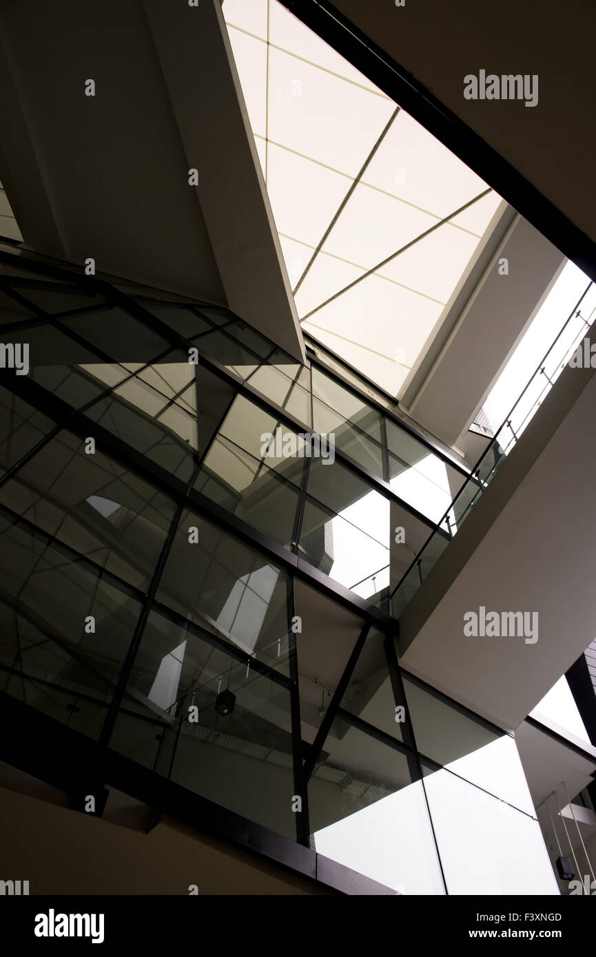 Aero bridge connection Stock Photo Alamy