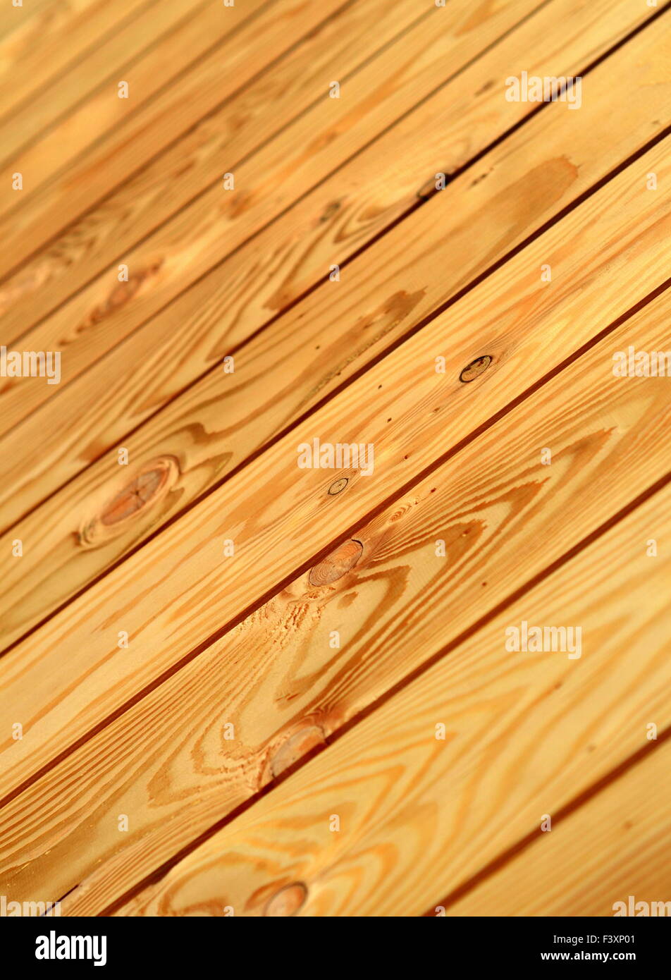 Unvarnished wooden floorboard hires stock photography and images Alamy