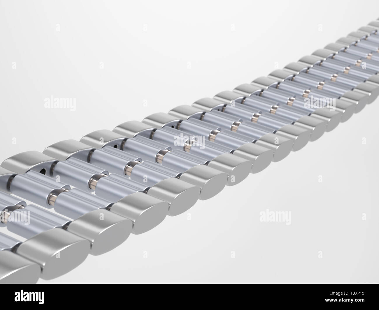 Double chain hires stock photography and images Alamy