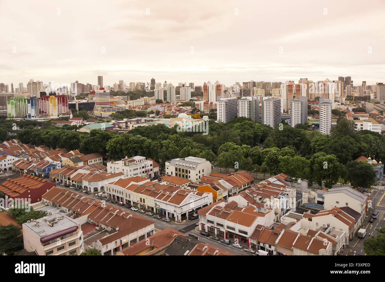 Outskirt hires stock photography and images Alamy