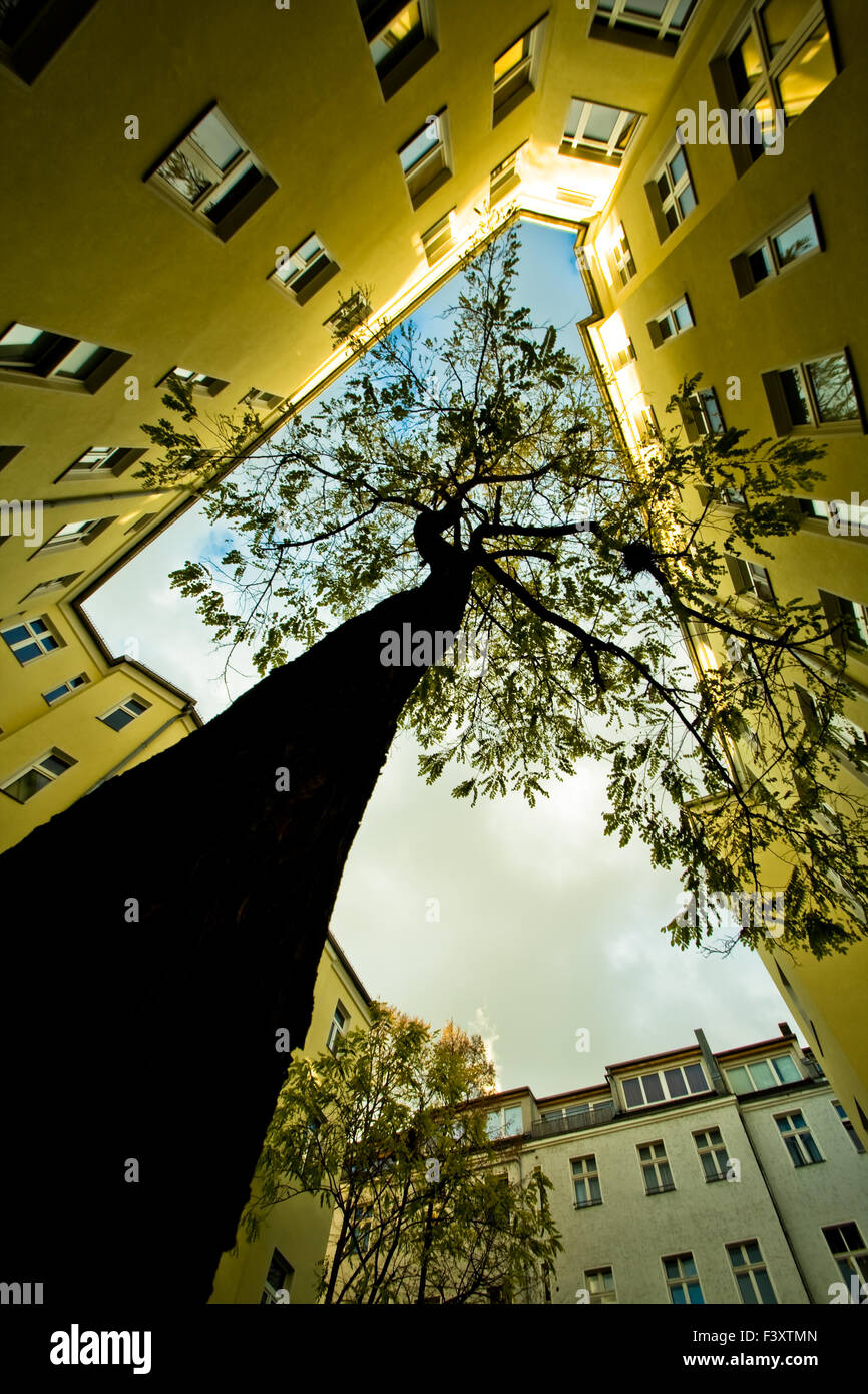 Schoneberg berlin hi-res stock photography and images - Alamy