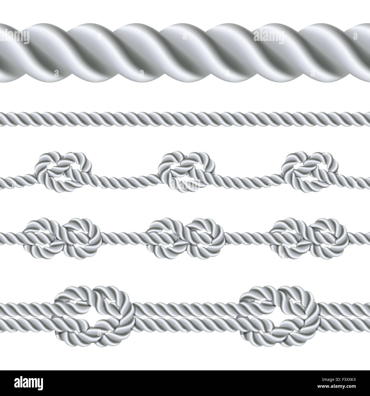 Jute set hi-res stock photography and images - Alamy