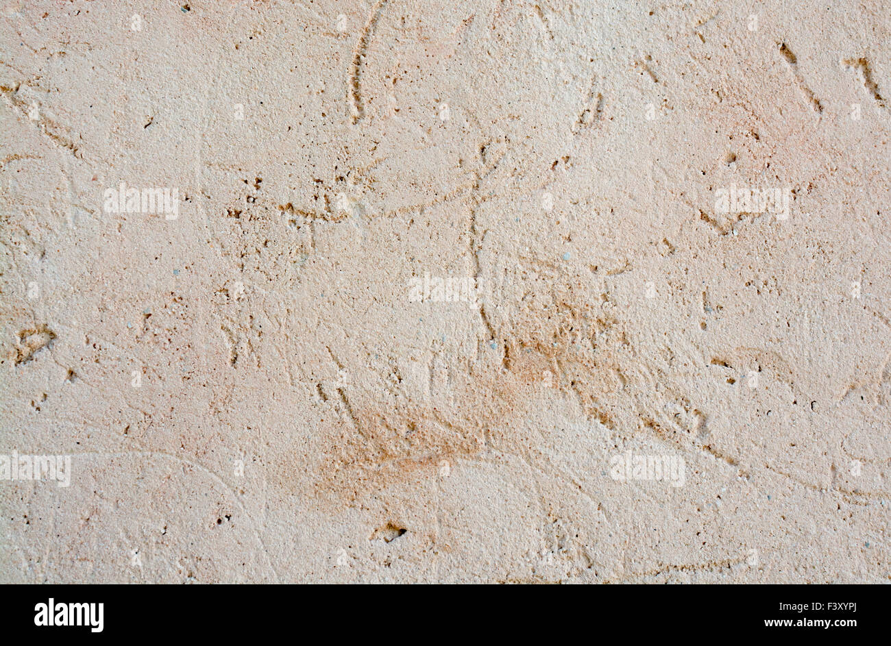 Stucco wall background Stock Photo - Alamy