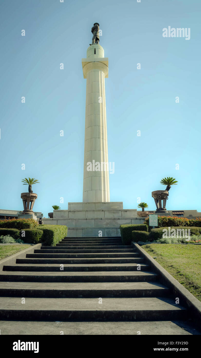Lee statue new orleans hires stock photography and images Alamy
