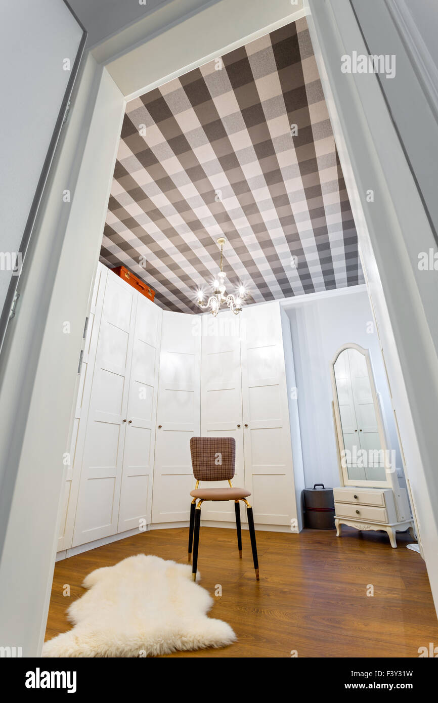 Luxury wardrobe hires stock photography and images Alamy