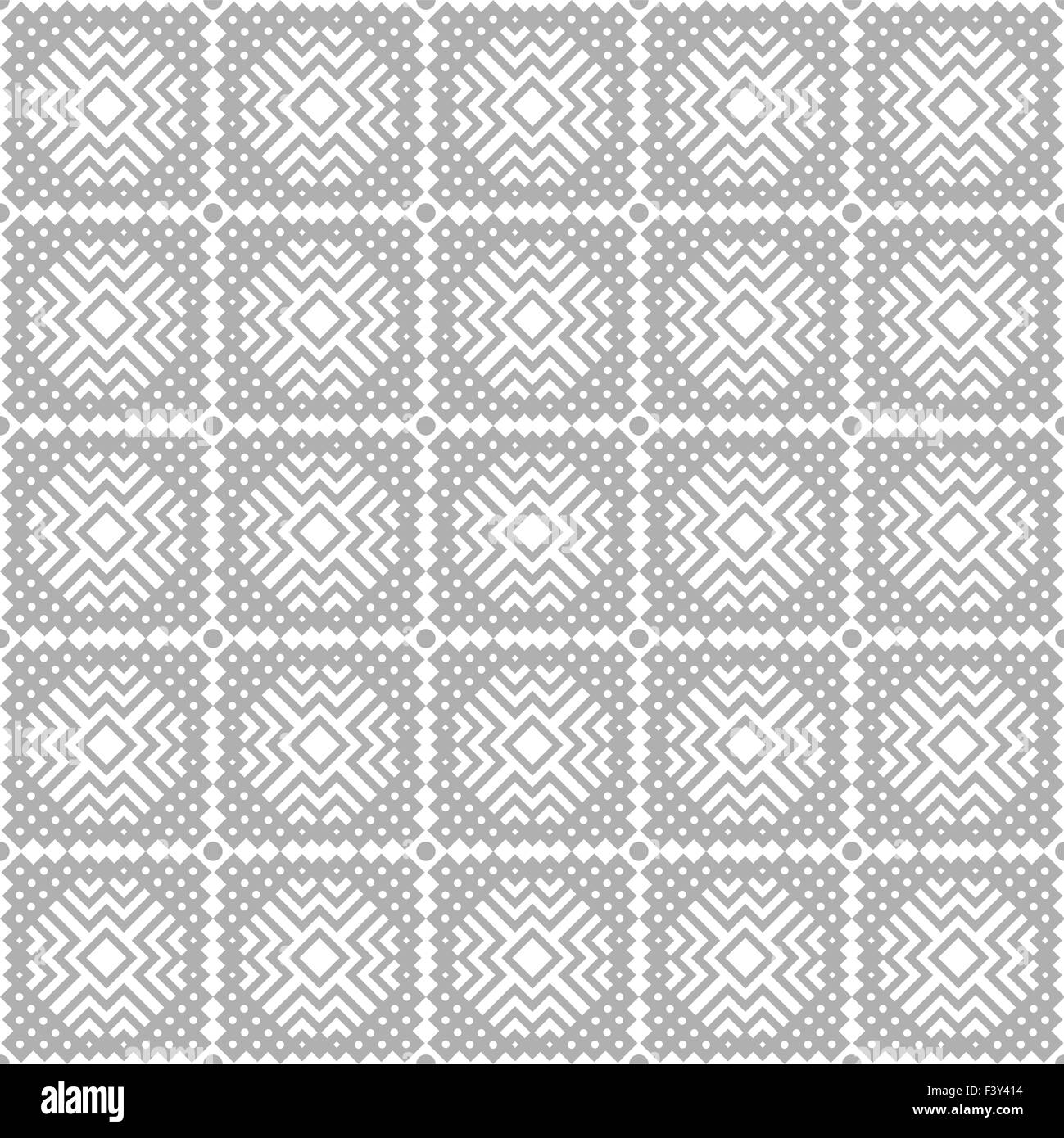 Pattern Seamless Design Vector Art Stock Vector Image & Art - Alamy