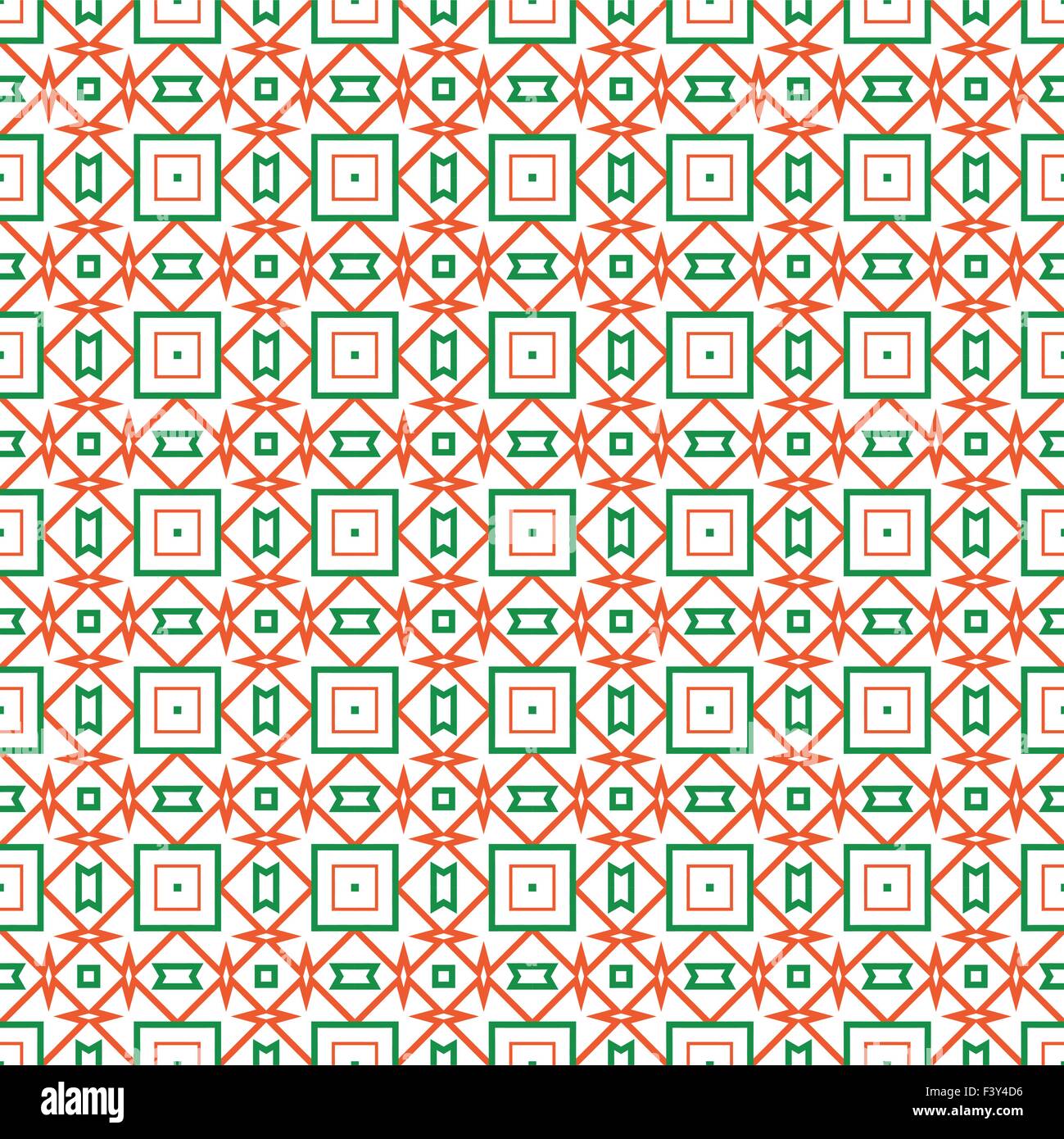 Sequence Stock Pattern Regular sequence Stock Vector Images - Alamy