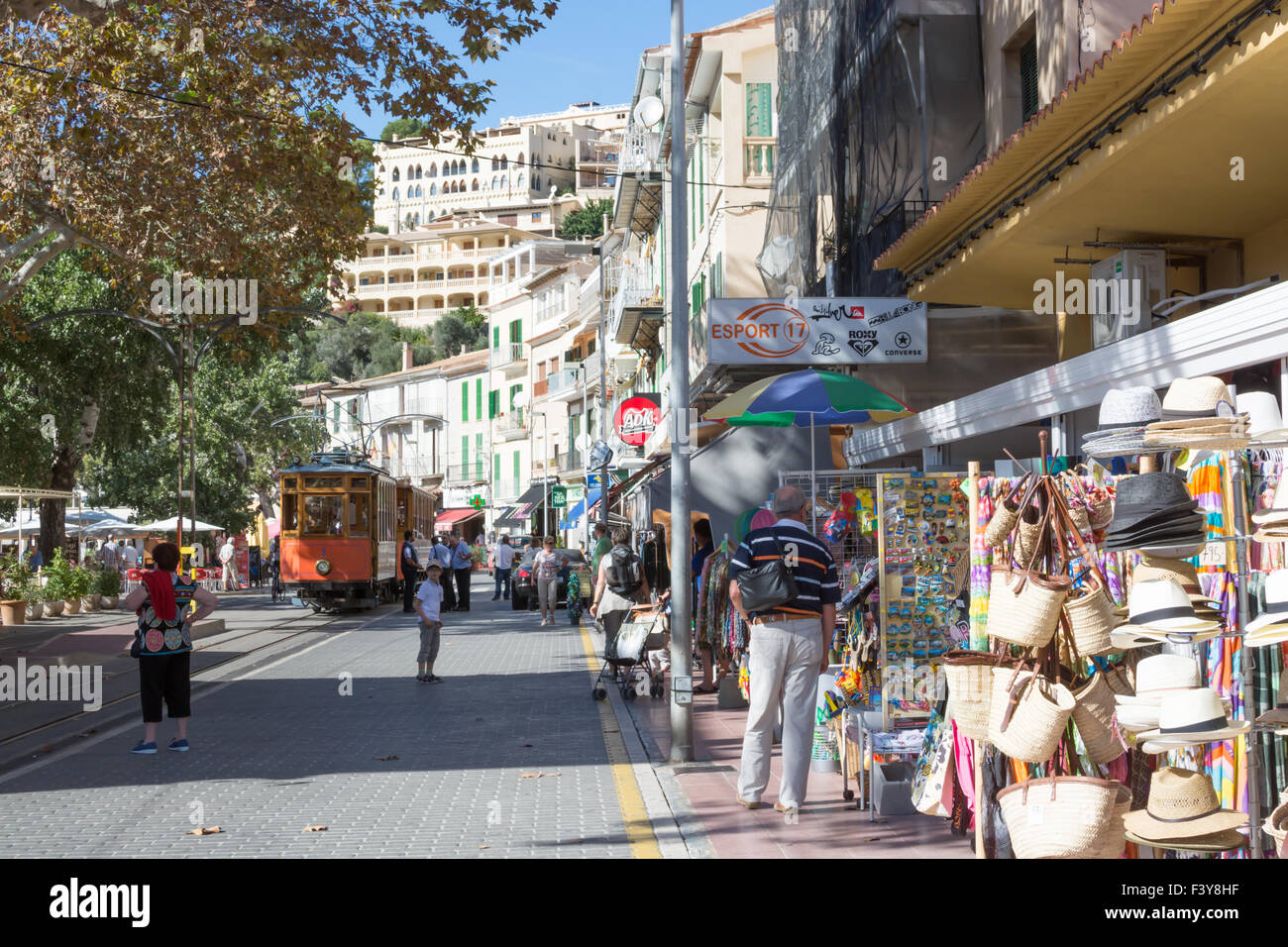 Hats majorca hi-res stock photography and images - Alamy