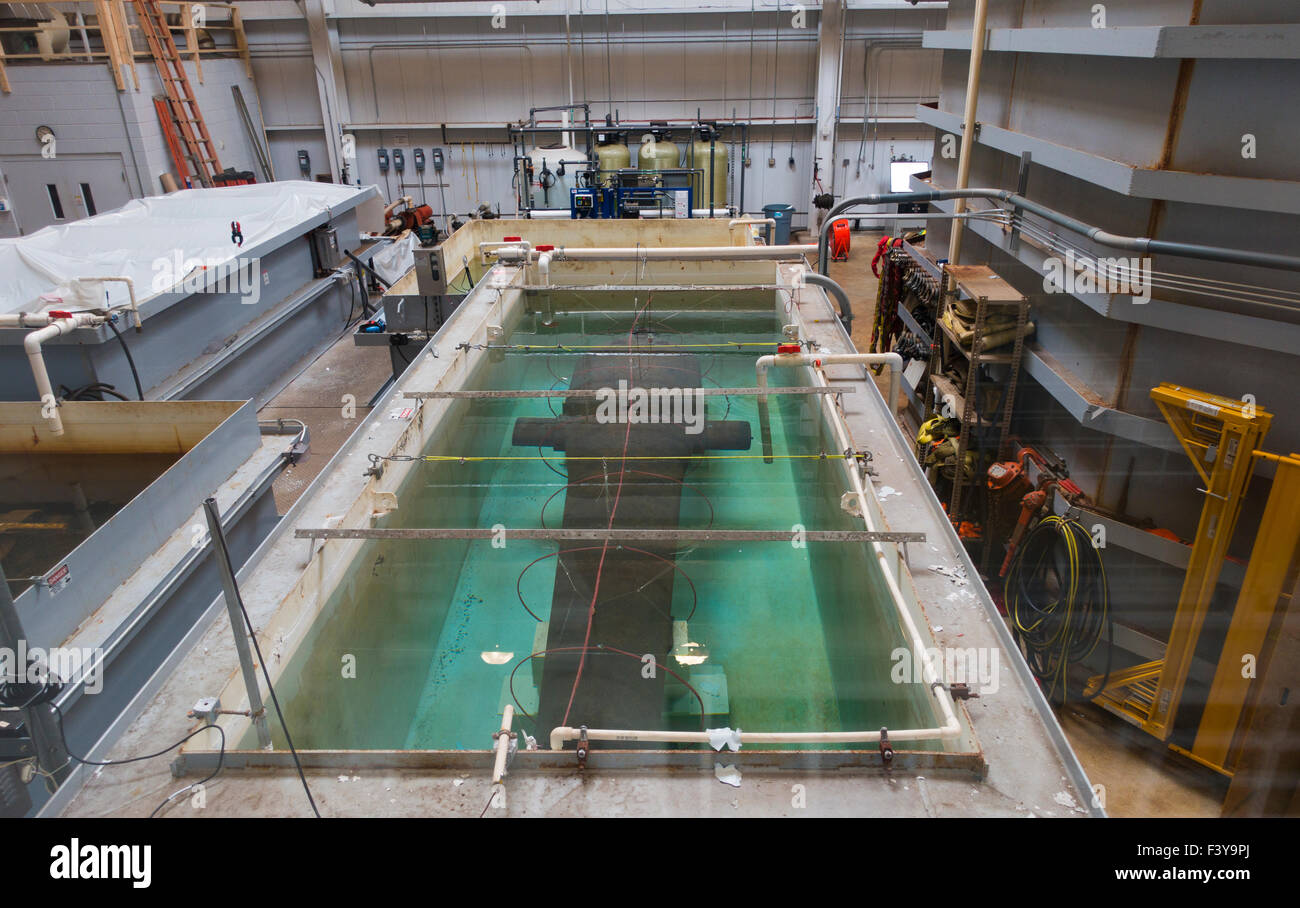 Inside mariners museum newport news hires stock photography and images