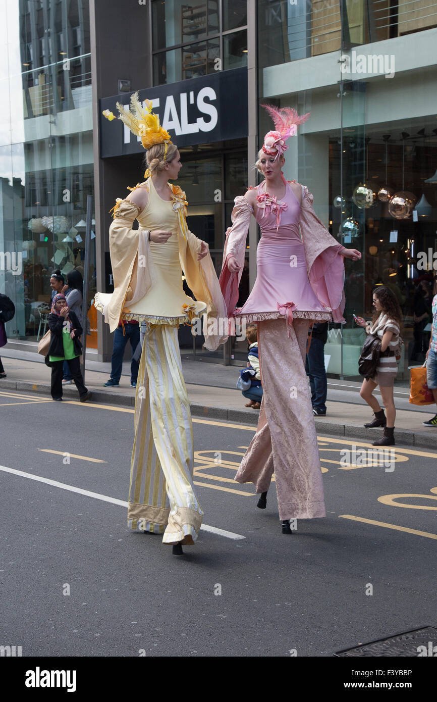 Carnival queens uk hi-res stock photography and images - Alamy