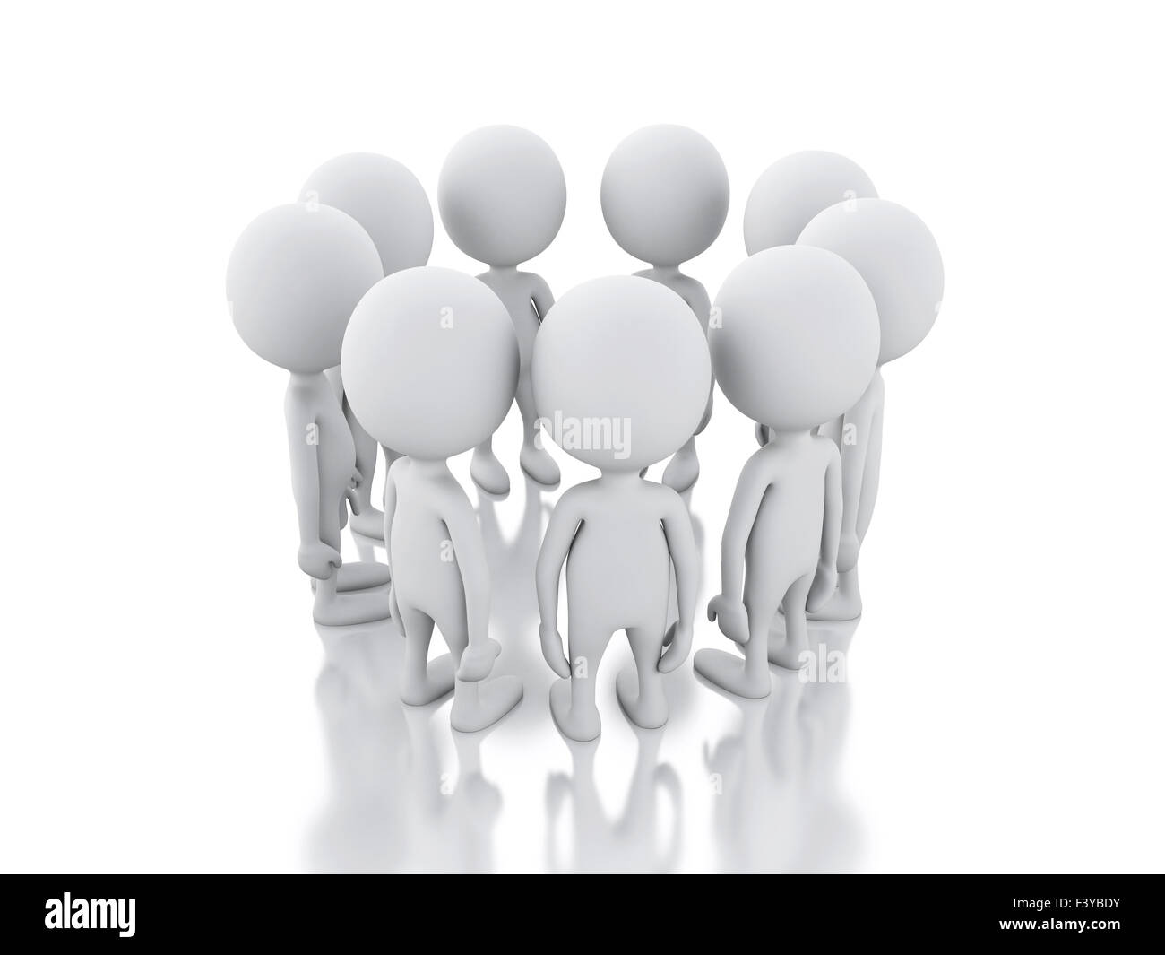 человечки в кругу. 3д человечки в кругу. 3д человечки в кругу. человечки для презентации. человечки по кругу.