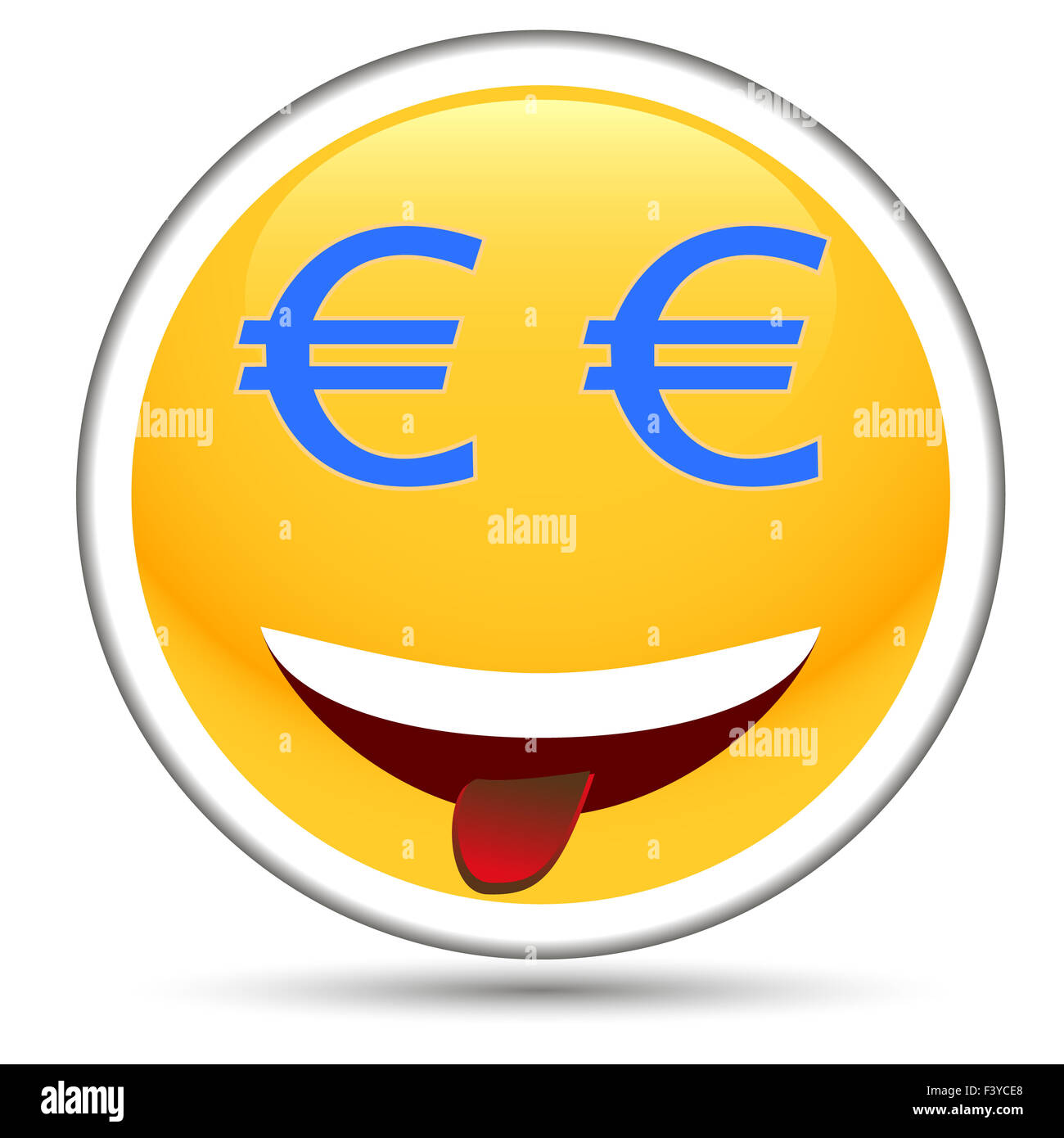 New best smile Stock Photo - Alamy