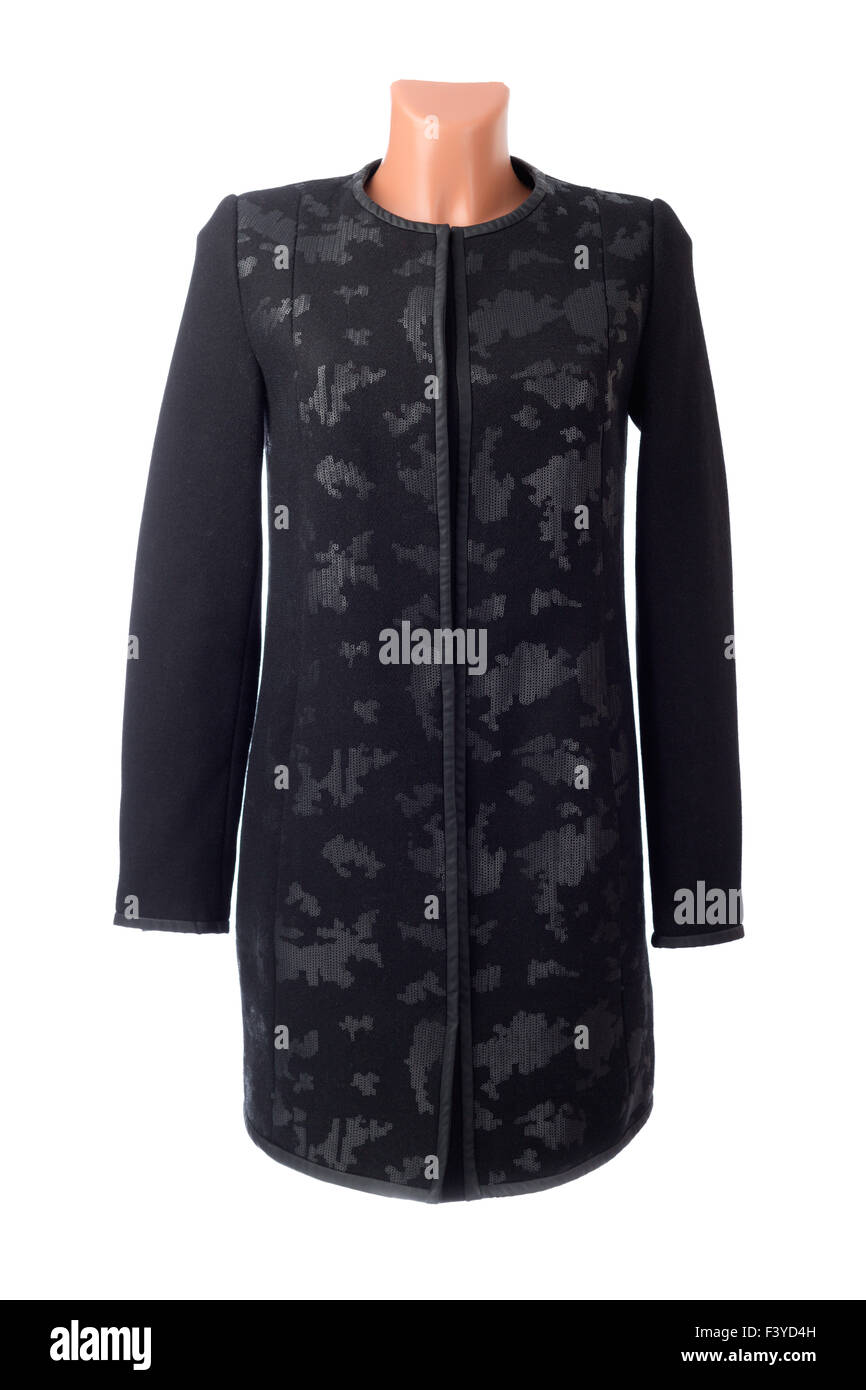 Black and white coats hires stock photography and images Alamy